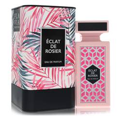 Flavia E'clat De Rosier Eau De Parfum Spray By Flavia on sale at MyriadMart