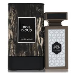 Flavia Bois D'oud Eau De Parfum Spray By Flavia on sale at MyriadMart