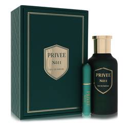 Flavia Privee No 11 Eau De Parfum Refillable Spray By Flavia on sale at MyriadMart