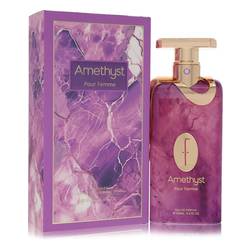 Flavia Amethyst Eau De Parfum Spray By Flavia on sale at MyriadMart