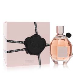Flowerbomb Eau De Parfum Spray By Viktor & Rolf - MyriadMart