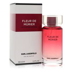 Fleur De Murier Eau De Parfum Spray By Karl Lagerfeld - MyriadMart