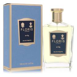Floris No 89 Eau De Toilette Spray By Floris on sale at MyriadMart
