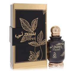 Floret Eau De Parfum Spray By Arabiyat Prestige - MyriadMart
