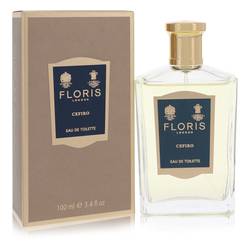 Floris Cefiro Eau De Toilette Spray By Floris - MyriadMart