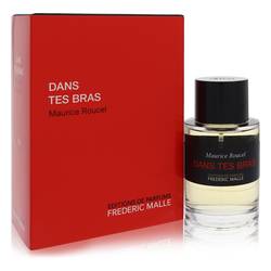 Dans Tes Bras Eau De Parfum Spray (Unisex) By Frederic Malle - MyriadMart