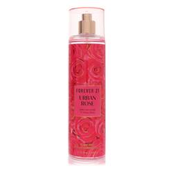 Forever 21 Urban Rose Body Mist By Forever 21 on sale at MyriadMart