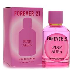 Forever 21 Pink Aura Eau De Parfum Spray By Forever 21 - MyriadMart