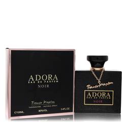 Dumont Adora Noir Eau De Parfum Spray By Dumont Paris on sale at MyriadMart