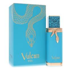French Avenue Vulcan Feu Eau De Parfum Spray Unisex By French Avenue on sale at MyriadMart