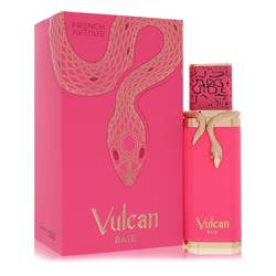 French Avenue Vulcan Baie Extrait De Parfum Spray Unisex By French Avenue on sale at MyriadMart