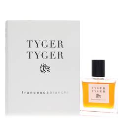 Francesca Bianchi Tyger Tyger Extrait De Parfum Spray Unisex By Francesca Bianchi on sale at MyriadMart