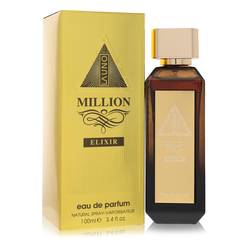 Fragrance World La Uno Million Elixir Eau De Parfum Spray By Fragrance World on sale at MyriadMart