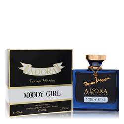 Dumont Adora Moody Girl Eau De Parfum Spray By Dumont Paris on sale at MyriadMart