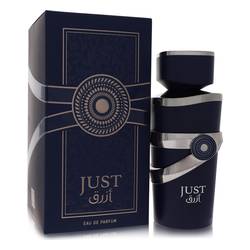 Fragrance World Just Azraq Eau De Parfum Spray By Fragrance World on sale at MyriadMart