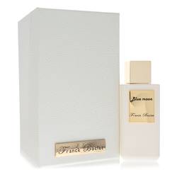 Franck Boclet Blue Moon Extrait De Parfum Spray Unisex By Franck Boclet on sale at MyriadMart