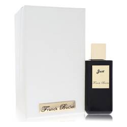 Franck Boclet Just Extrait De Parfum Spray By Franck Boclet on sale at MyriadMart