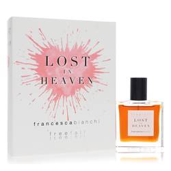 Francesca Bianchi Lost In Heaven Extrait De Parfum Spray (Unisex) By Francesca Bianchi - MyriadMart