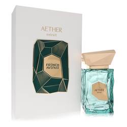 Fragrance World Aether Extrait De Parfum Spray Unisex By Fragrance World on sale at MyriadMart