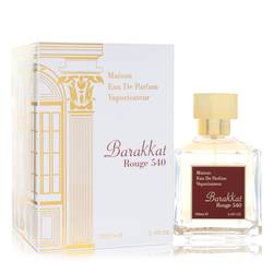 Fragrance World Barakkat Rouge 540 Eau De Parfum Spray Unisex By Fragrance World on sale at MyriadMart