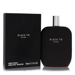 Fragrance One Black Tie Extrait De Parfum Spray By Fragrance One - MyriadMart