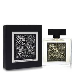 Fragrance World Encrypt Eau De Parfum Spray By Fragrance World on sale at MyriadMart