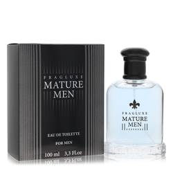 Fragluxe Mature Men Eau De Toilette Spray By Fragluxe on sale at MyriadMart