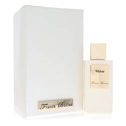 Franck Boclet Velvet Extrait De Parfum Spray Unisex By Franck Boclet on sale at MyriadMart
