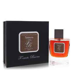 Franck Boclet Tobacco Eau De Parfum Spray By Franck Boclet on sale at MyriadMart