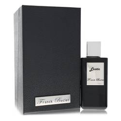 Franck Boclet Erotic Extrait De Parfum Spray Unisex By Franck Boclet on sale at MyriadMart