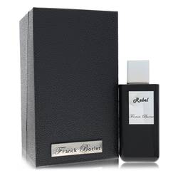Franck Boclet Rebel Extrait De Parfum Spray Unisex By Franck Boclet on sale at MyriadMart