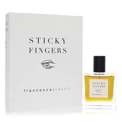 Francesca Bianchi Sticky Fingers Extrait De Parfum Spray Unisex By Francesca Bianchi on sale at MyriadMart