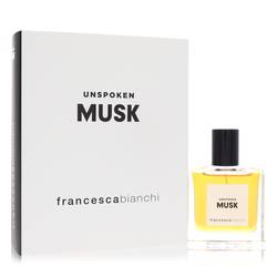 Francesca Bianchi Unspoken Musk Extrait De Parfum Spray Unisex By Francesca Bianchi on sale at MyriadMart