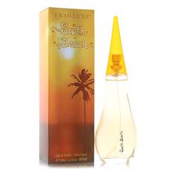 Fragluxe South Beach Eau De Toilette Spray By Fragluxe on sale at MyriadMart
