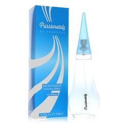 Fragluxe Passionately Eau De Toilette Spray By Fragluxe on sale at MyriadMart