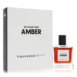 Francesca Bianchi Byzantine Amber Extrait De Parfum Spray Unisex By Francesca Bianchi on sale at MyriadMart