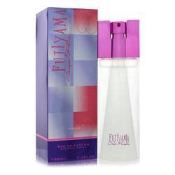 Fujiyama Deep Purple Eau De Parfum Spray By Succes De Paris on sale at MyriadMart