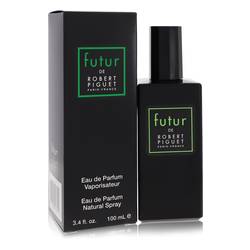 Futur Eau De Parfum Spray By Robert Piguet on sale at MyriadMart