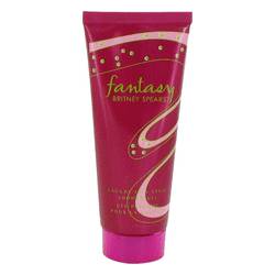 Fantasy Shower Gel By Britney Spears - MyriadMart