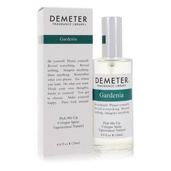 Demeter Gardenia Cologne Spray By Demeter - MyriadMart