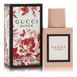 Gucci Bloom Eau De Parfum Spray By Gucci on sale at MyriadMart