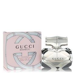 Gucci Bamboo Eau De Parfum Spray By Gucci on sale at MyriadMart