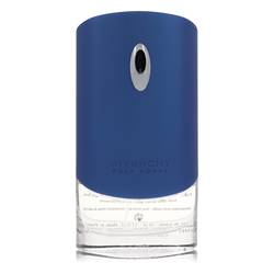 Givenchy Blue Label Eau De Toilette Spray (Tester) By Givenchy - MyriadMart
