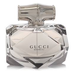 Gucci Bamboo Eau De Parfum Spray (Tester) By Gucci - MyriadMart