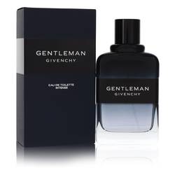 Gentleman Intense Eau De Toilette Intense Spray By Givenchy on sale at MyriadMart