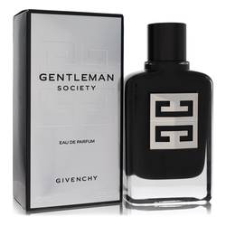 Gentleman Society Eau De Parfum Spray By Givenchy on sale at MyriadMart