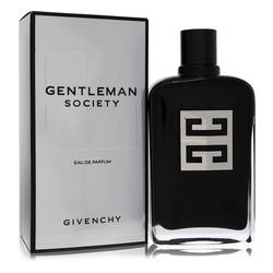 Gentleman Society Eau De Parfum Spray By Givenchy - MyriadMart