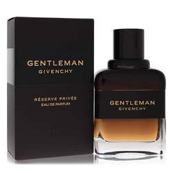 Gentleman Reserve Privee Eau De Parfum Spray By Givenchy on sale at MyriadMart