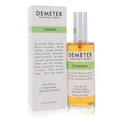 Demeter Geranium Cologne Spray By Demeter on sale at MyriadMart