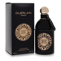 Santal Royal Eau De Parfum Spray By Guerlain - MyriadMart